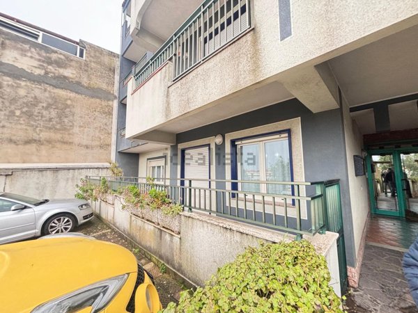 appartamento in vendita a Rometta