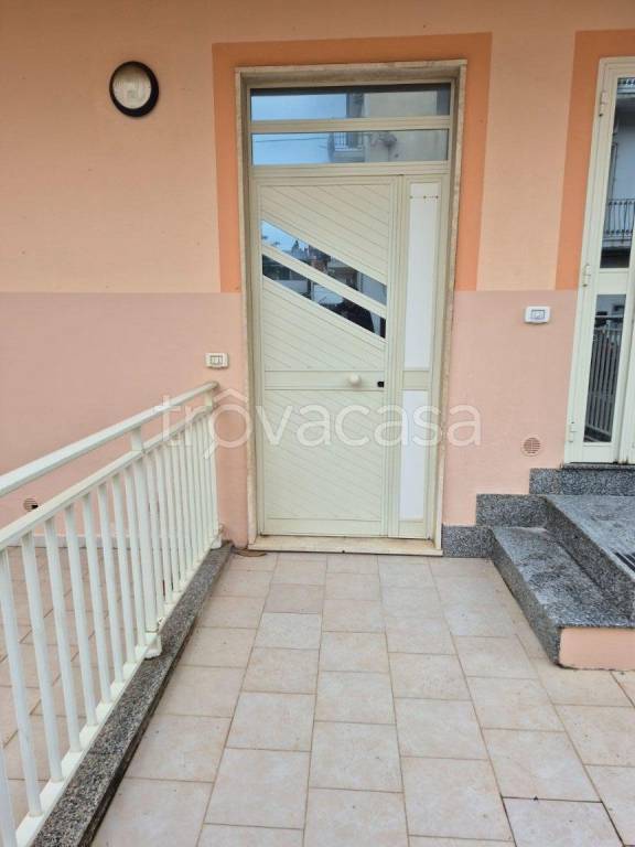 appartamento in vendita a Rometta in zona Rometta Marea