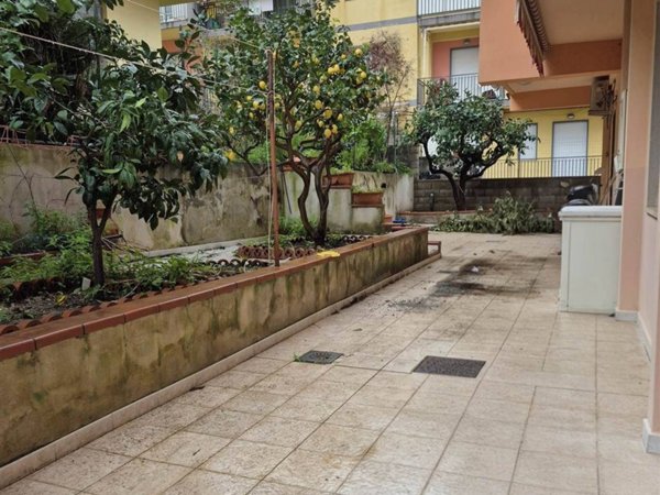 appartamento in vendita a Rometta