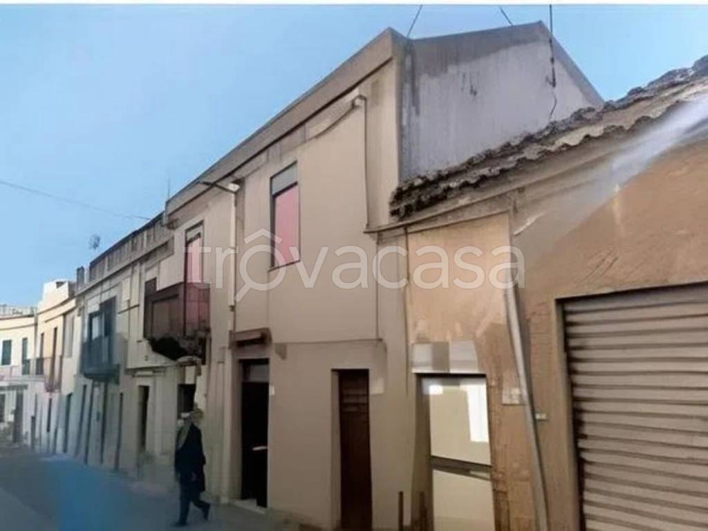 casa indipendente in vendita a Rometta in zona San Cono