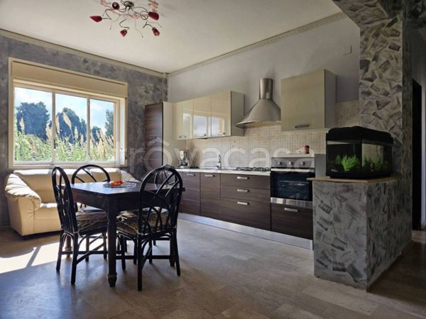 appartamento in vendita a Rometta in zona Rometta Marea