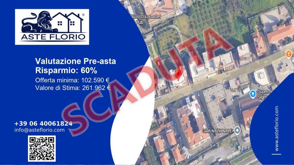 appartamento in vendita a Rometta in zona Rometta Marea