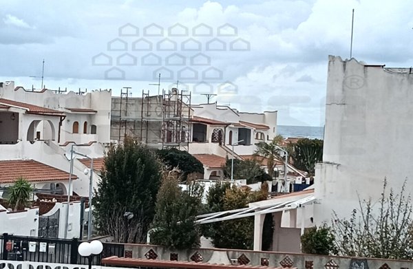 appartamento in vendita a Rometta in zona Rometta Marea