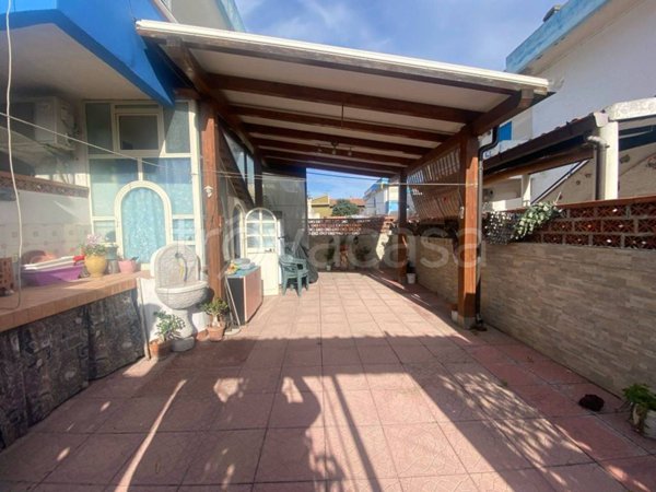 appartamento in vendita a Rometta in zona Rometta Marea