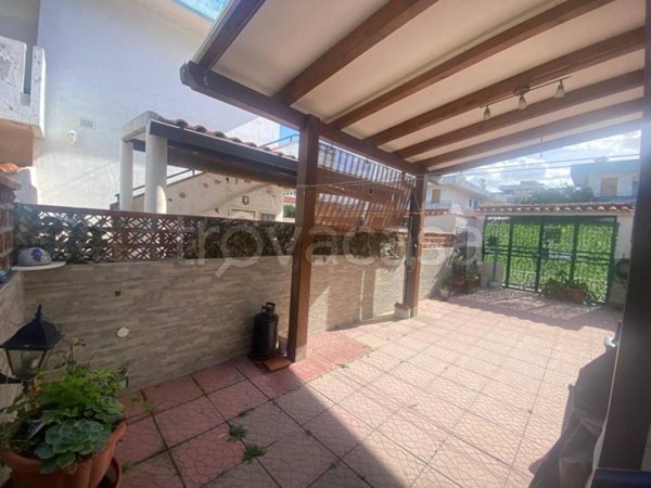 appartamento in vendita a Rometta in zona Rometta Marea