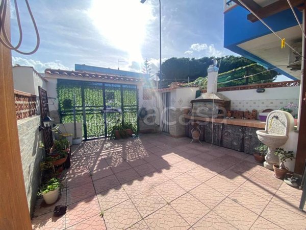 appartamento in vendita a Rometta in zona Rometta Marea