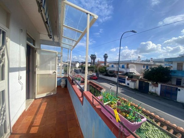 appartamento in vendita a Rometta in zona Rometta Marea