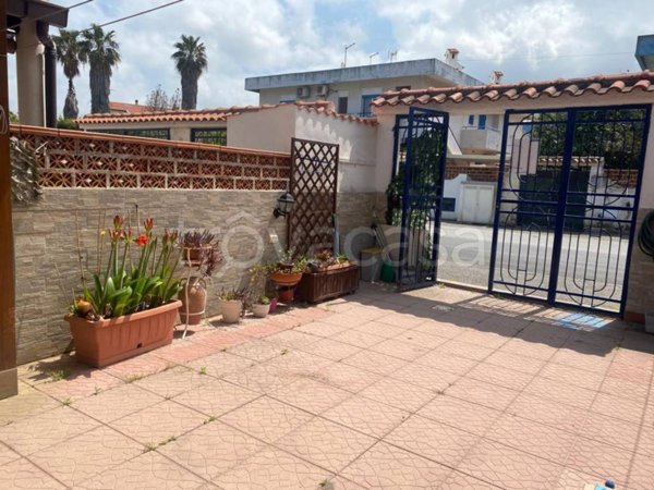 appartamento in vendita a Rometta in zona Rometta Marea