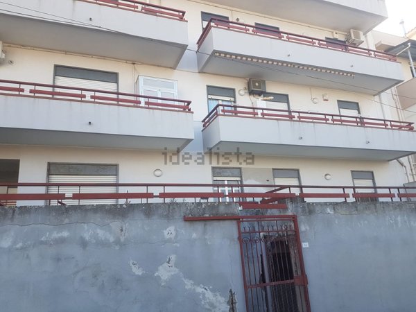 appartamento in vendita a Rometta in zona Rometta Marea