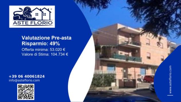 appartamento in vendita a Rometta in zona Rometta Marea