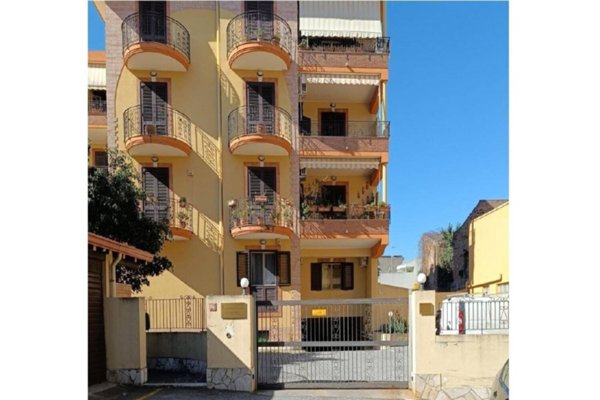 appartamento in vendita a Rometta