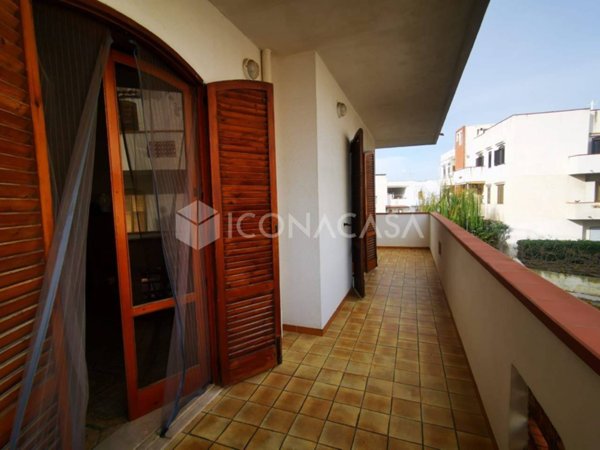 appartamento in vendita a Rometta in zona Rometta Marea