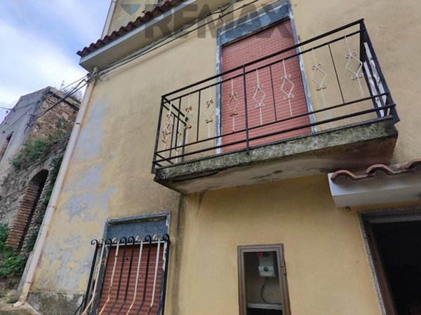 casa indipendente in vendita a Rometta in zona San Cono