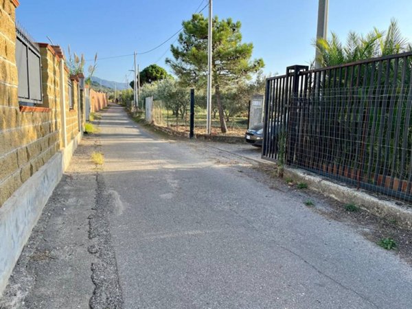 casa indipendente in vendita a Rometta in zona Rometta Marea