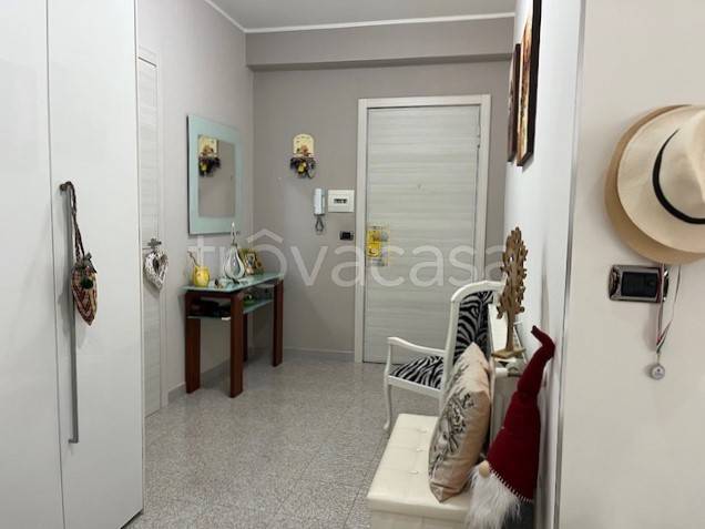 appartamento in vendita a Rometta in zona Rometta Marea