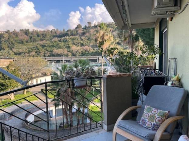 appartamento in vendita a Rometta in zona Rometta Marea