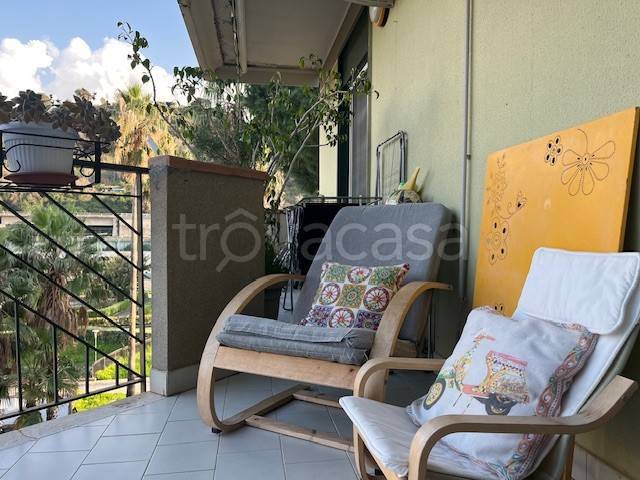 appartamento in vendita a Rometta in zona Rometta Marea