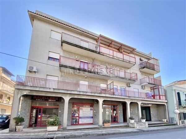 appartamento in vendita a Rometta in zona Rometta Marea