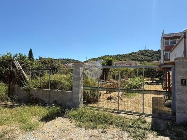 terreno agricolo in vendita a Rometta in zona Rometta Marea