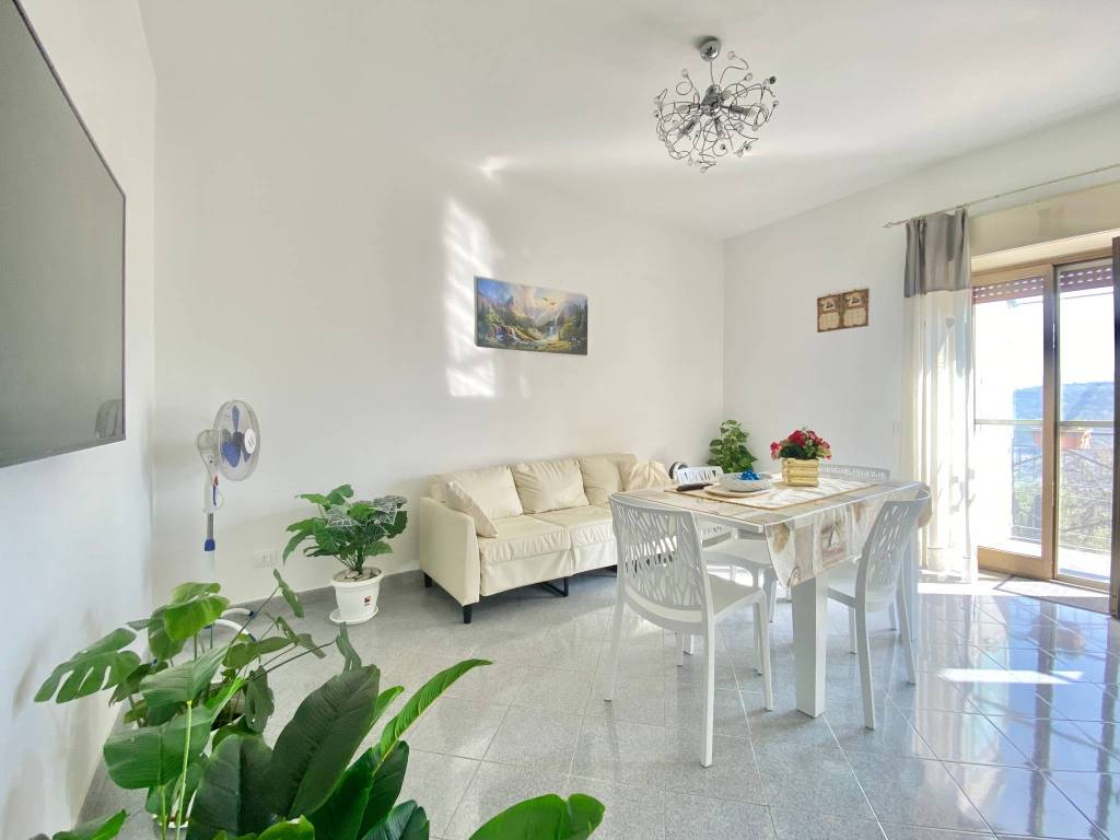 appartamento in vendita a Rometta