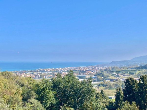 appartamento in vendita a Rometta