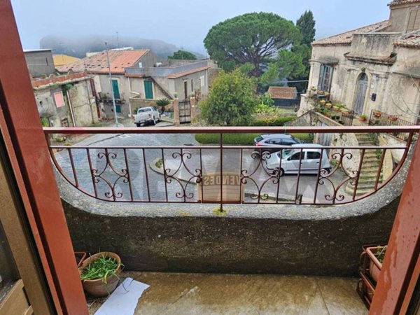 casa indipendente in vendita a Rometta in zona San Cono