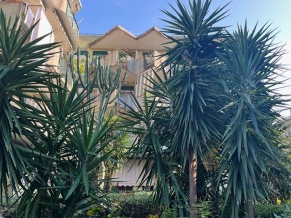 appartamento in vendita a Rometta in zona Rometta Marea