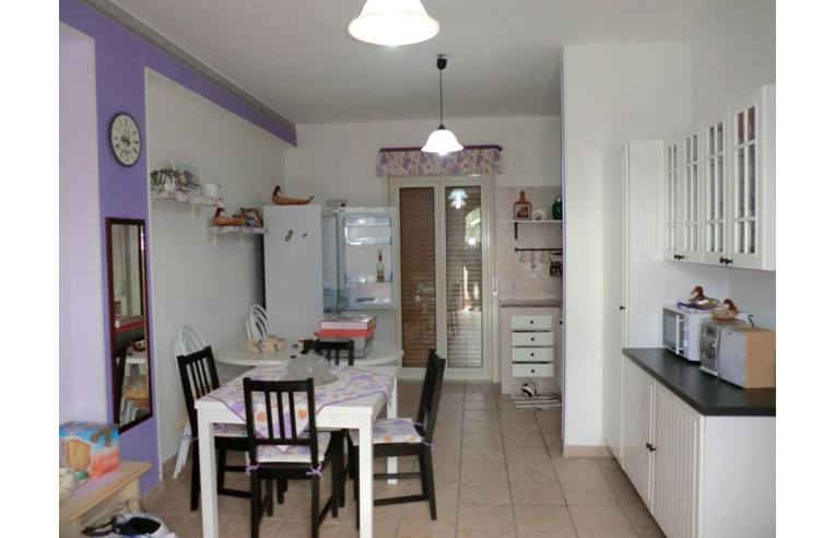 appartamento in vendita a Rometta in zona Rometta Marea