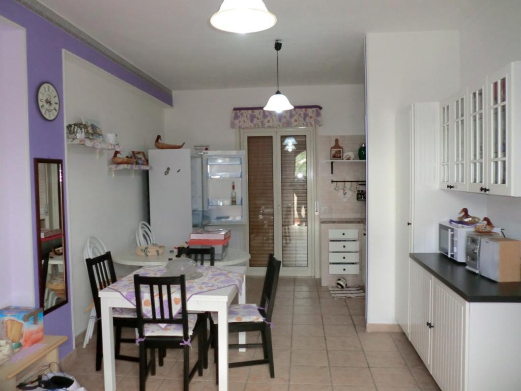 appartamento in vendita a Rometta in zona Rometta Marea