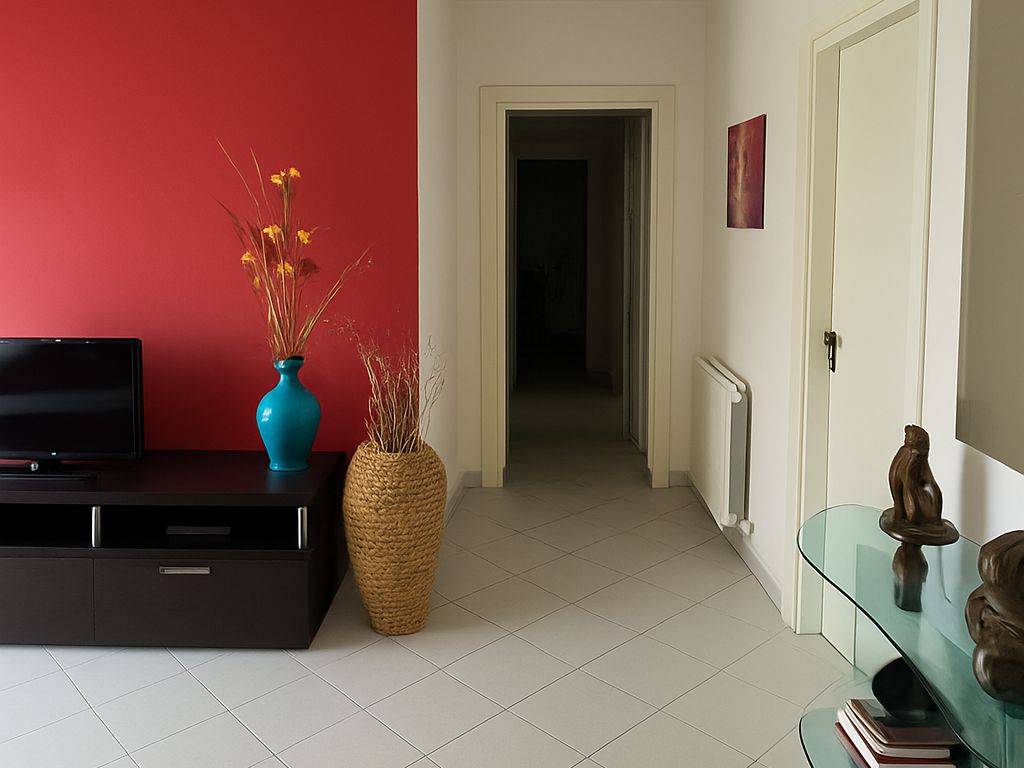 appartamento in vendita a Rometta in zona Rometta Marea