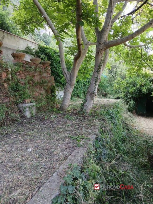 appartamento in vendita a Rometta