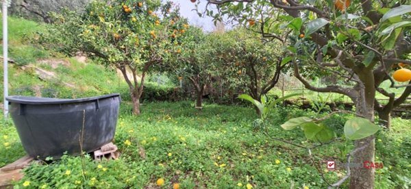 appartamento in vendita a Rometta