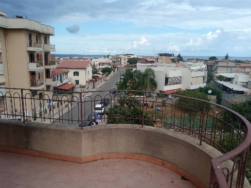 appartamento in vendita a Rometta