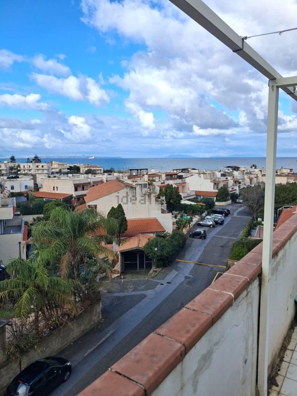 appartamento in vendita a Rometta in zona Rometta Marea