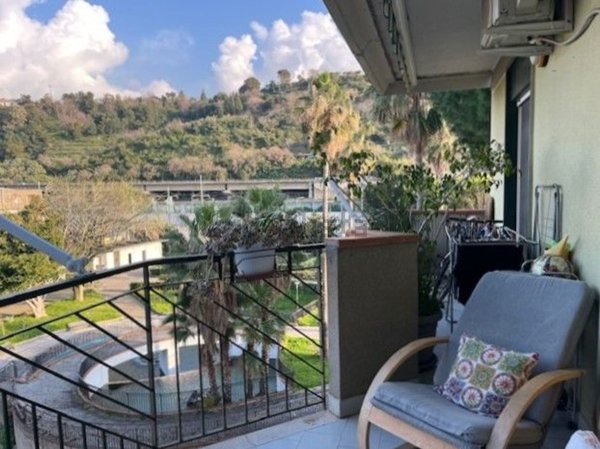 appartamento in vendita a Rometta in zona Rometta Marea