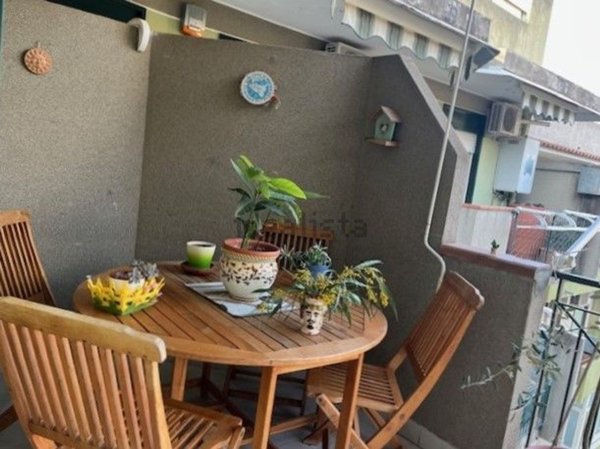 appartamento in vendita a Rometta in zona Rometta Marea