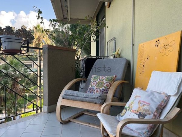 appartamento in vendita a Rometta in zona Rometta Marea