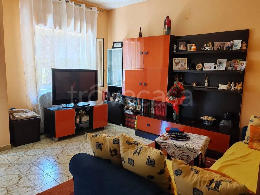 appartamento in vendita a Rometta in zona Rometta Marea