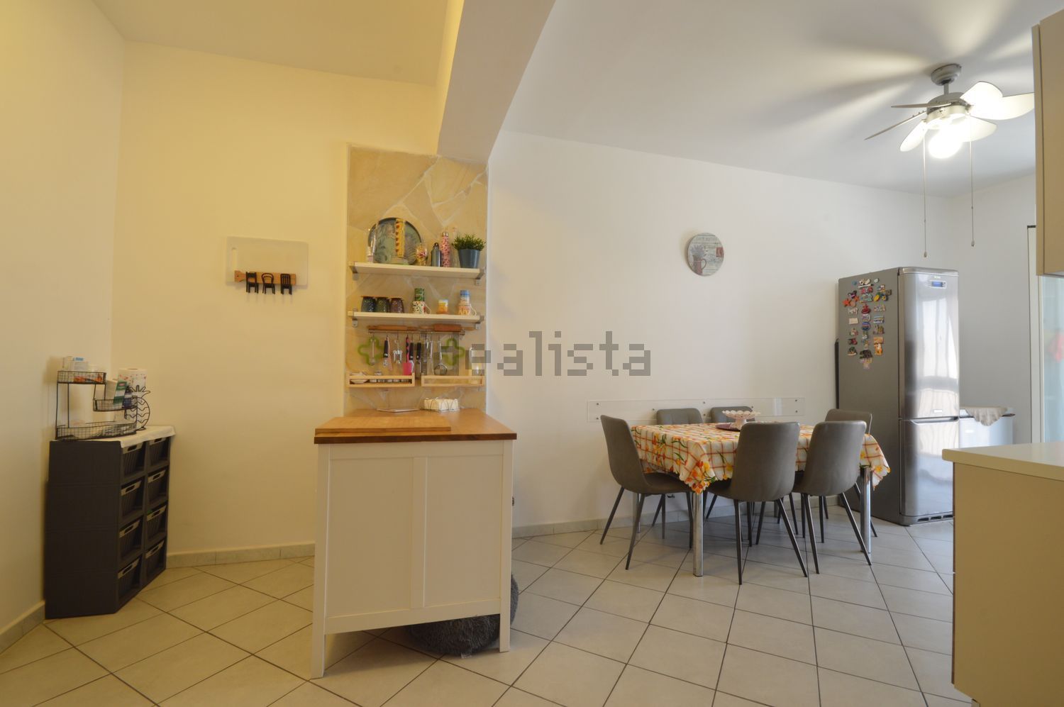 appartamento in vendita a Rometta in zona Rometta Marea