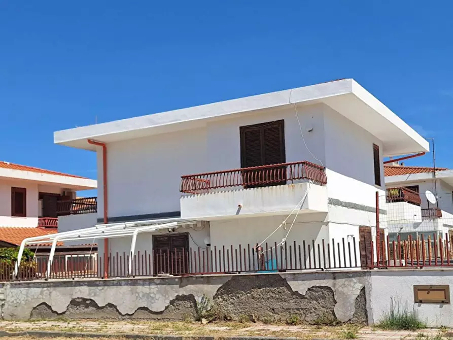 casa indipendente in vendita a Rometta in zona Rometta Marea