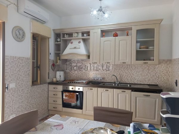 appartamento in vendita a Rometta
