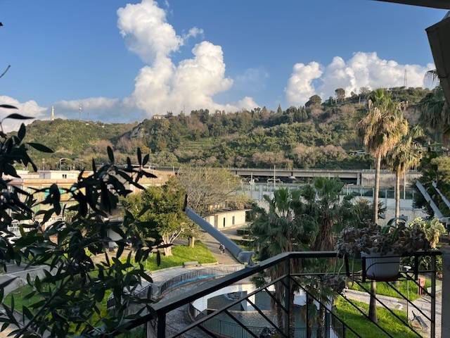 appartamento in vendita a Rometta in zona Rometta Marea