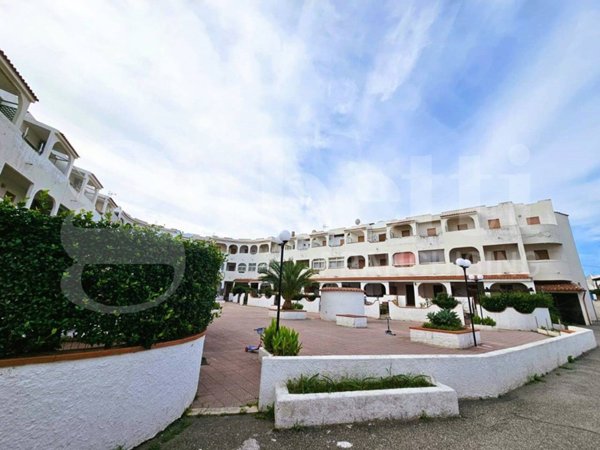 appartamento in vendita a Rometta in zona Rometta Marea