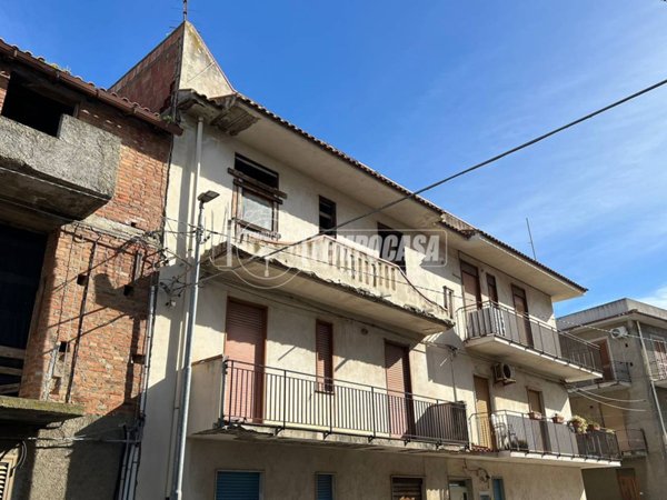 appartamento in vendita a Rometta