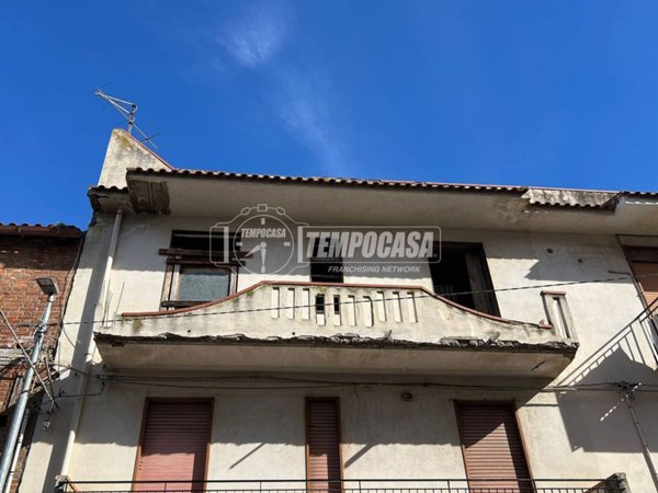 appartamento in vendita a Rometta in zona Rometta Marea