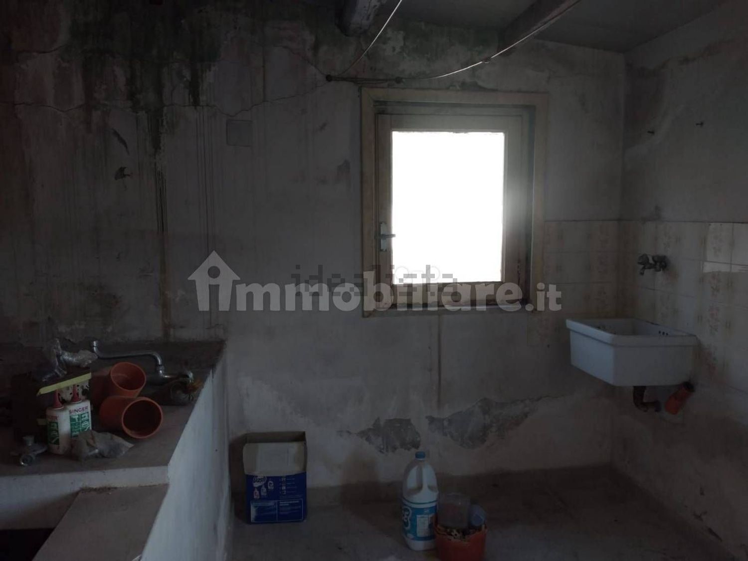appartamento in vendita a Rometta in zona Sant'Andrea
