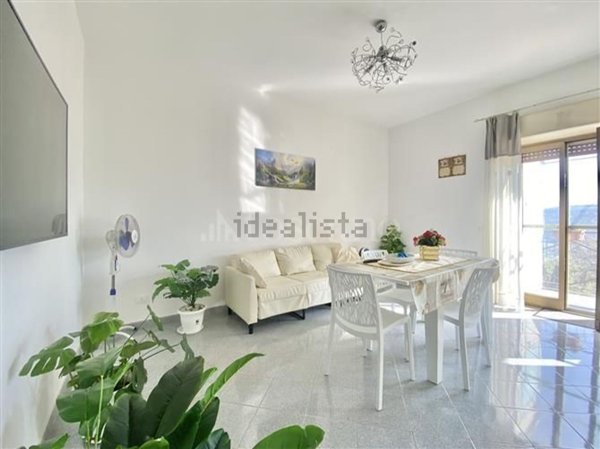 appartamento in vendita a Rometta