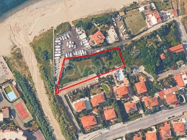 casa indipendente in vendita a Rometta in zona Rometta Marea