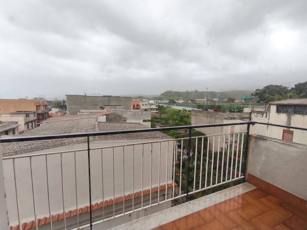 appartamento in vendita a Rometta