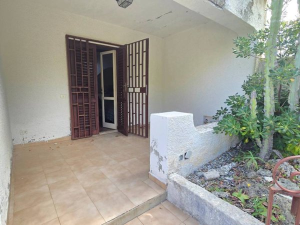 casa indipendente in vendita a Rometta in zona Rometta Marea